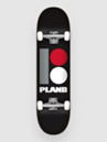 Plan B Original 8.0″ Skateboard