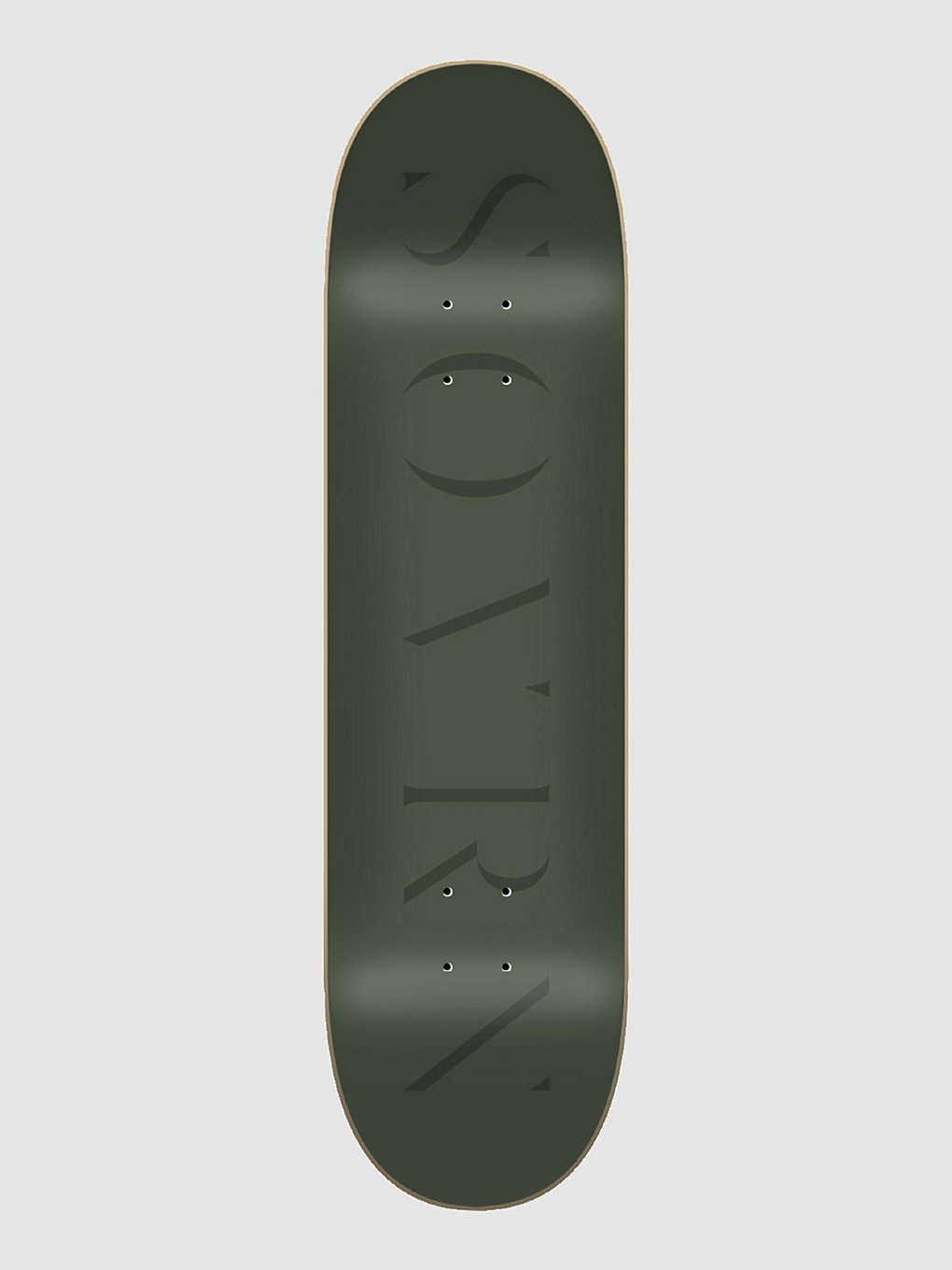 Sovrn Logo 09 8.18" Skateboard Deck uni kaufen