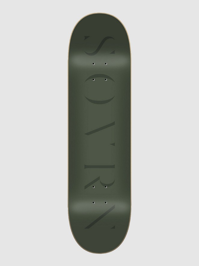 Sovrn Logo 09 8.18″ Skateboardová deska