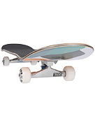 Camo 7.75&amp;#034; Skateboard