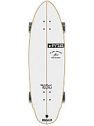 X Pyzel Shadow 34&amp;#034; Surfskate