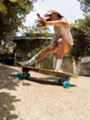 YOW Padang Padang 34″ Surfskate