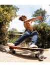 YOW Teahupoo 34″ Surfskate