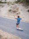 YOW Malibu 36″ Surfskate