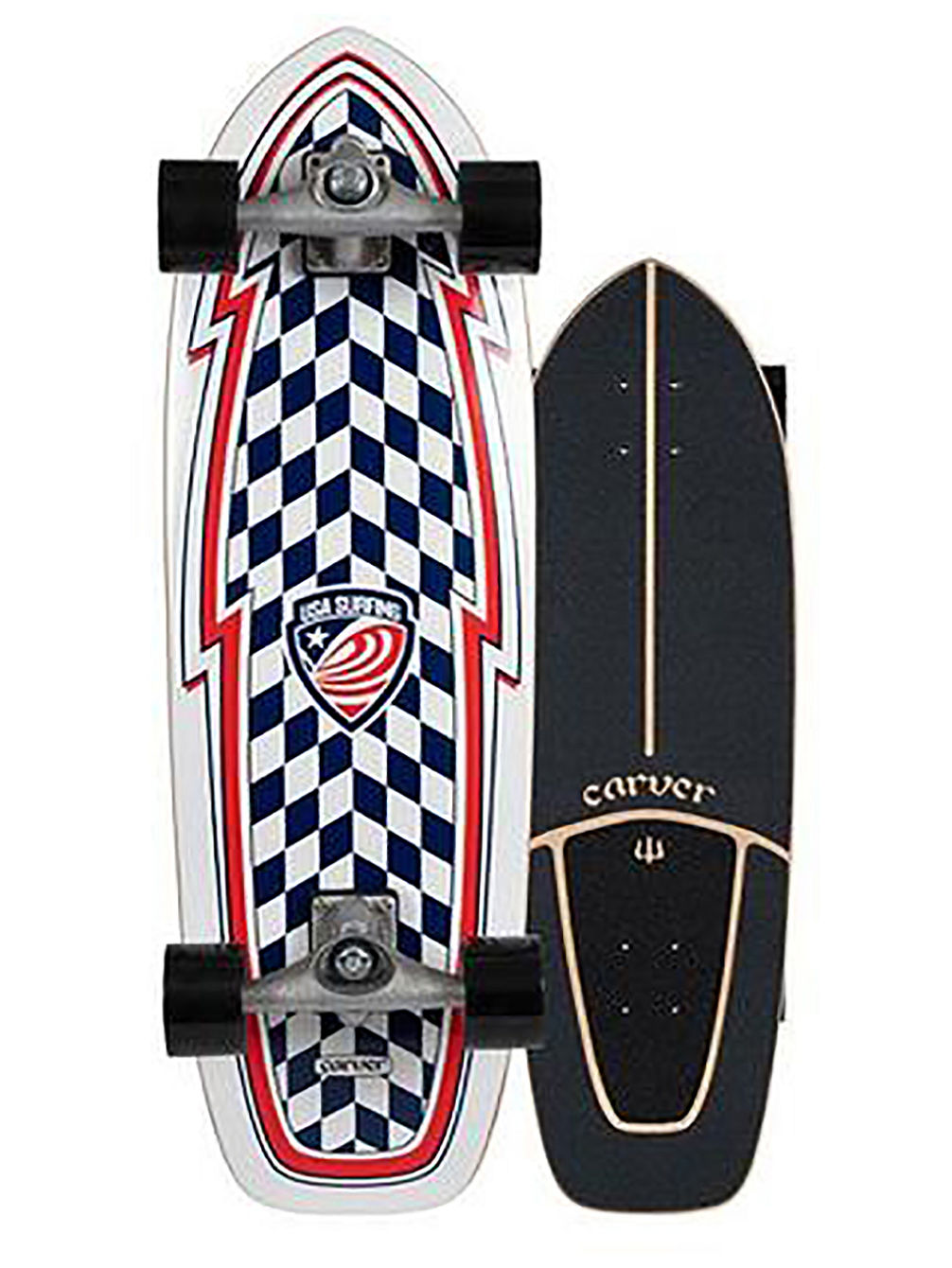 20 Booster CX 30.75&amp;#034; Surfskate