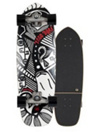 Carver Skateboards Yago Skinny Goat CX 30.75″ Surfskate
