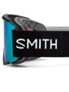 Smith Squad XL Black(+Bonus Lens) Snowboardové brýle