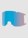 Smith Squad XL Black(+Bonus Lens) Snowboardové brýle