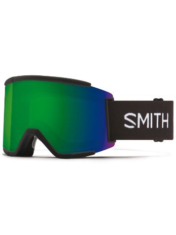 Smith Squad XL Black(+Bonus Lens) Masque