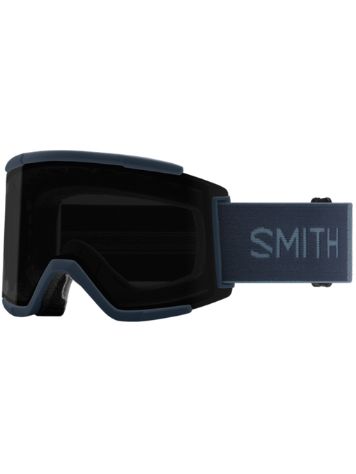 Smith Squad XL French Navy(+Bonus Lens) Goggle