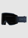 Smith Squad XL French Navy(+Bonus Lens) Maschera