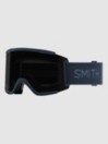 Smith Squad XL French Navy(+Bonus Lens) Maschera