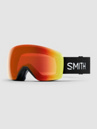 Smith Skyline Black Laskettelulasit