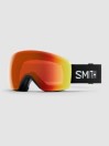 Smith Skyline Black Goggle