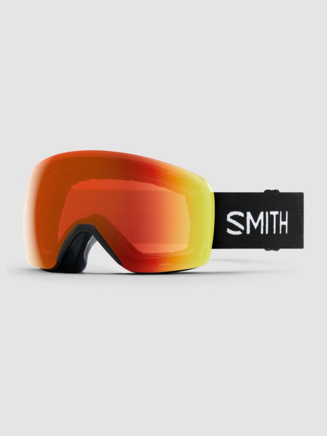 Smith Skyline Black Goggle