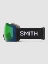 Smith Skyline XL Black Goggle