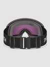 Smith Skyline XL Black Goggle