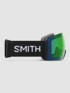 Smith Skyline XL Black Goggle