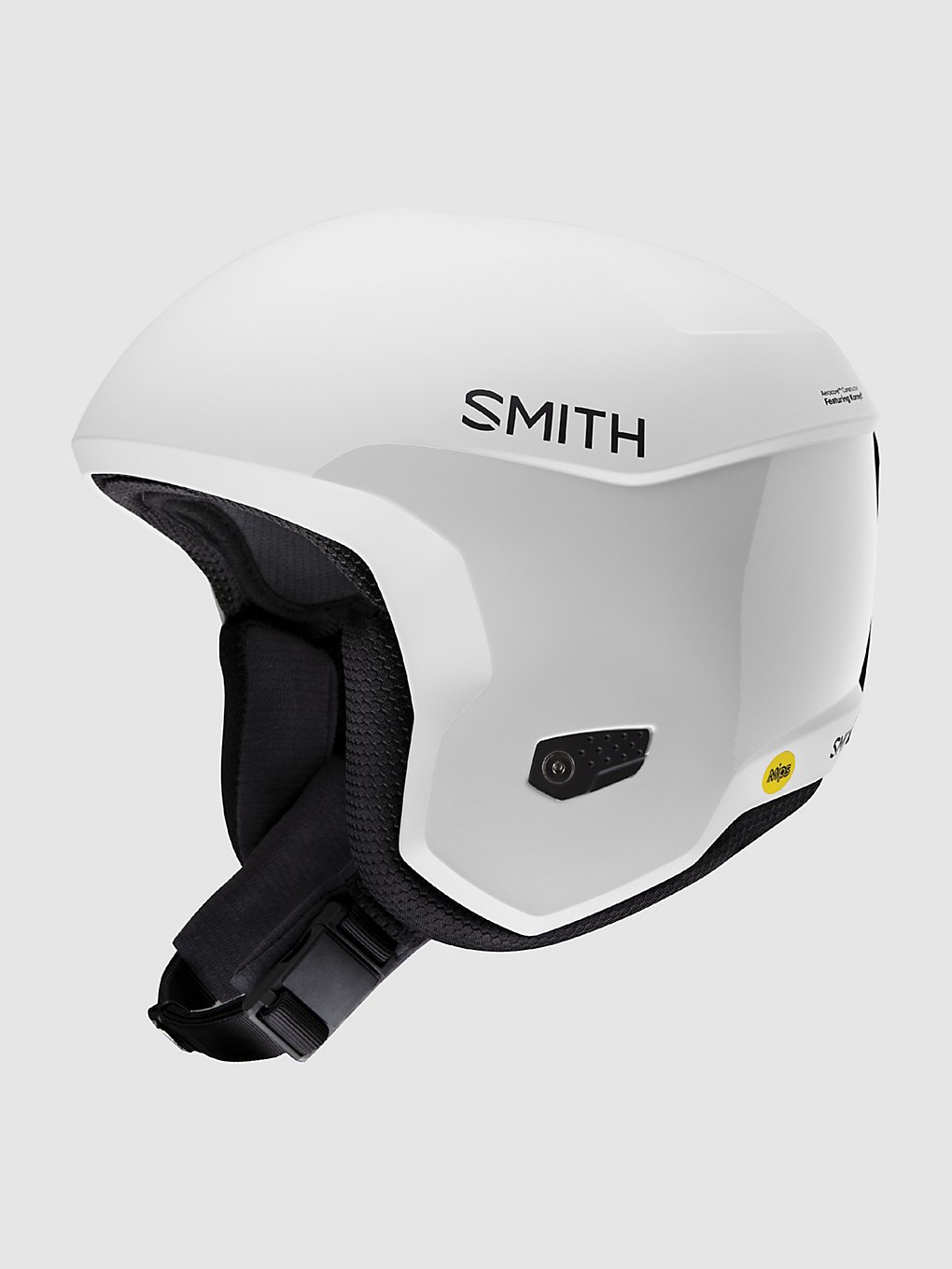 Smith Icon MIPS Helm matte white kaufen