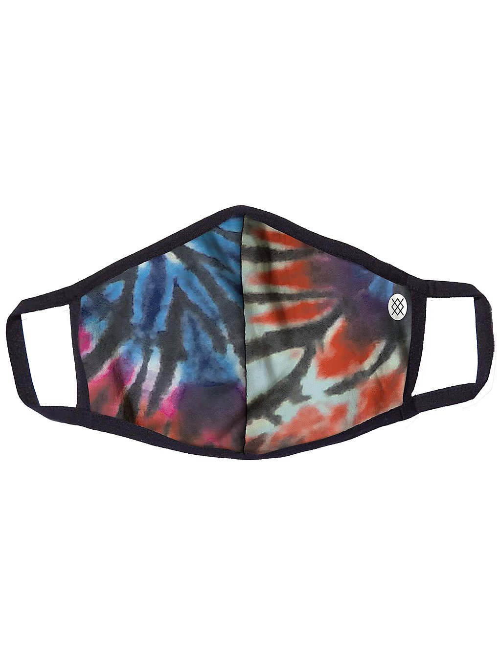 Stance Void Tide Cloth Mask Stance Void Tide Cloth Mask