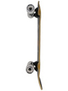Inpeddo X Dudes Unathletics 28.5″ Complete