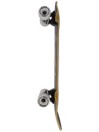 Inpeddo X Dudes Unathletics 28.5″ Complete