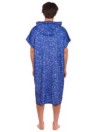 After Microfiber Surf Poncho