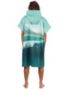 After Destination Surf Poncho
