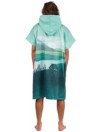 After Destination Surf Poncho