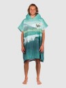 After Destination Poncho de surf