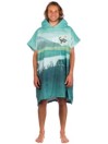 After Destination Surf Poncho