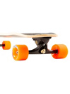 Loaded Omakase 35.5″ Complete