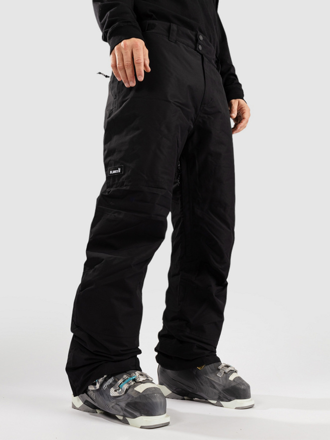 Planks Easy Rider Pantaloni