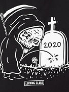 Rest in Piss 2020 Tricko