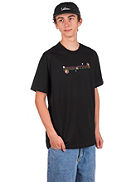 Dirty P Particle T-Shirt