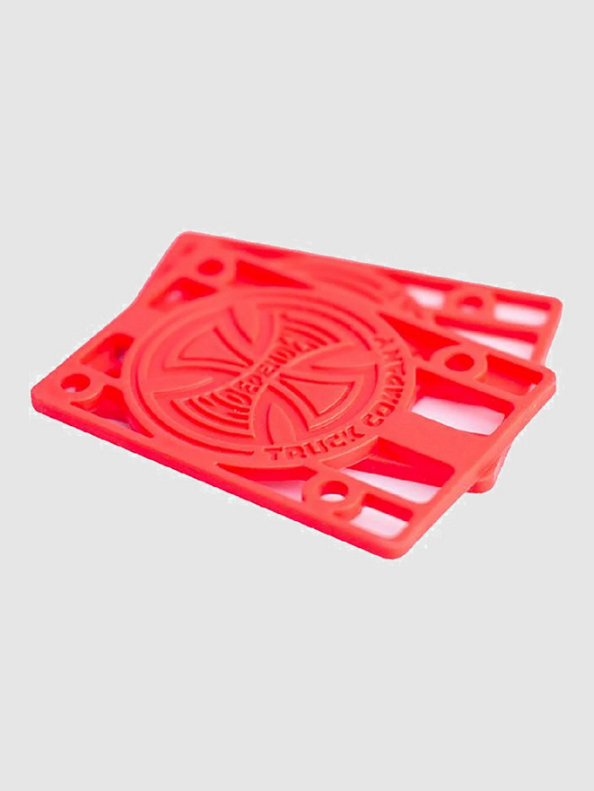 Independent 1/8″