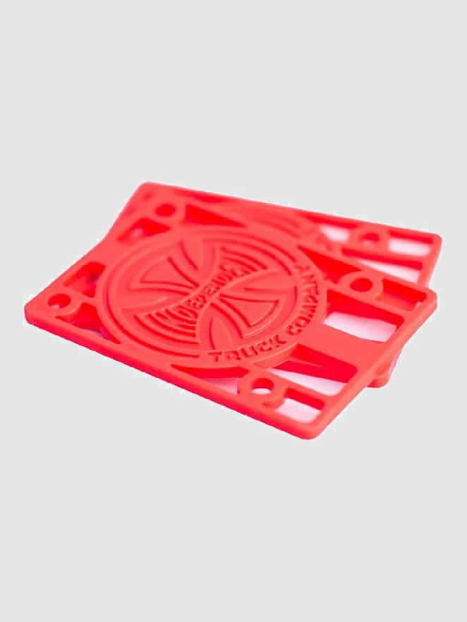 Independent 1/8″