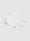Independent 1/8″ Riser Pads
