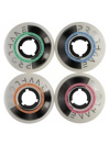 Jart Prothane V2 83B 52mm Wheels