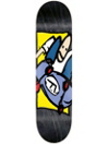 Foundation F Skater 8.0″ Skateboard Deck