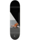 Foundation Ed Templeton Push 8.25″ Skateboard Deck