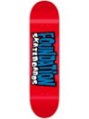Foundation From The 90s 8.0″ Skateboard Deck