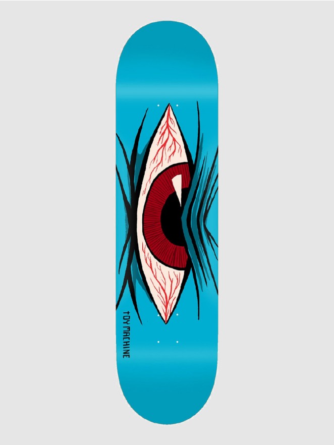 Toy Machine Mad Eye 7.75″ Skateboard Deck