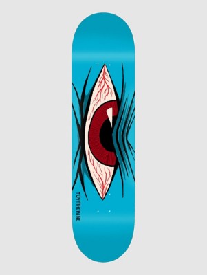 Mad Eye 7.75&amp;#034; Skateboard Deck