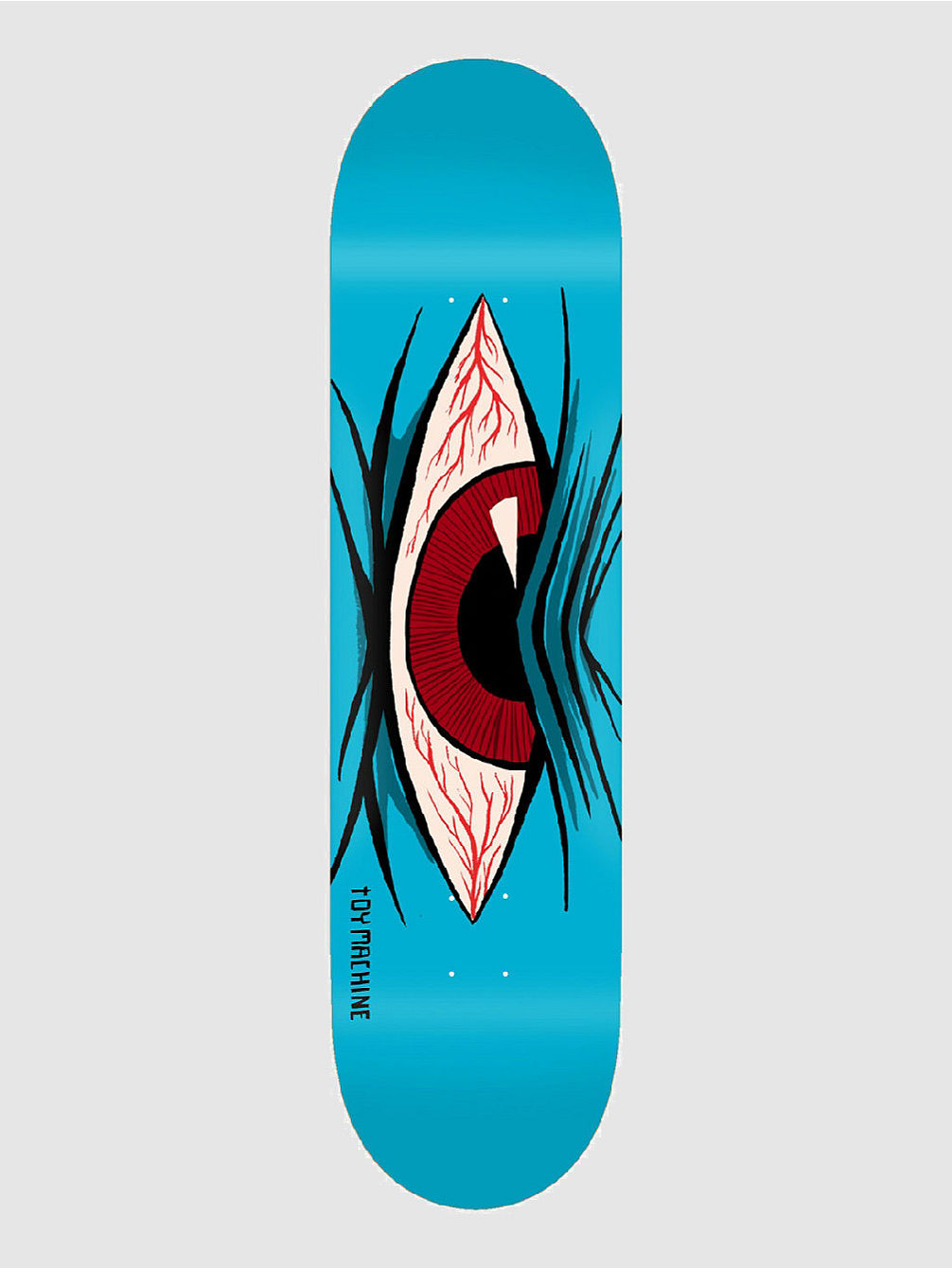 Mad Eye 7.75&amp;#034; Skateboard deck