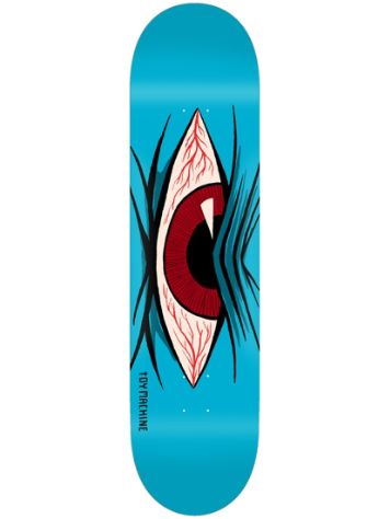 Toy Machine Mad Eye 7.75&quot; Skateboard deck