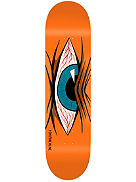 Mad Eye 8.0&amp;#034; Skateboard deck