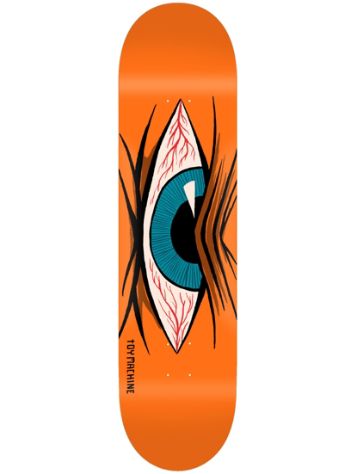 Toy Machine Mad Eye 8.0&quot; Skateboard deck