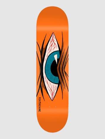 Toy Machine Mad Eye 8.0&quot; Skateboard Deck