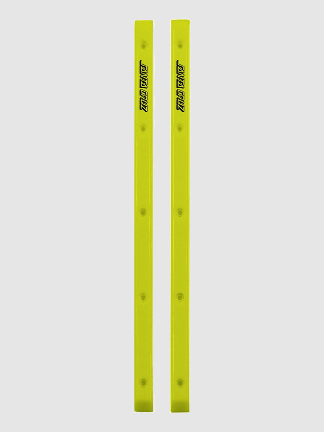 Santa Cruz Slimline Skate Rails
